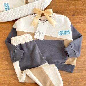 ست اسپورت ZARA تُرک