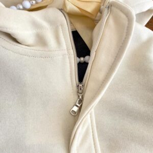 هودی شلوار پسرانه ZARA تُرک