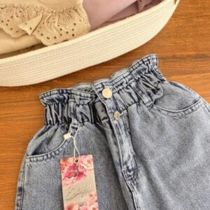 شلوار بگ برند Eleysa تُرک