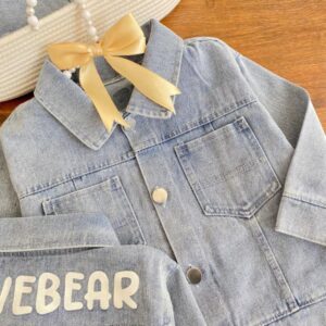 کت جین وارداتی اورجینال