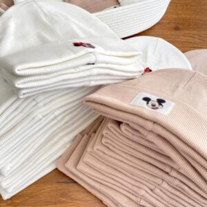 کلاه مینی و میکی ZARA تُرک