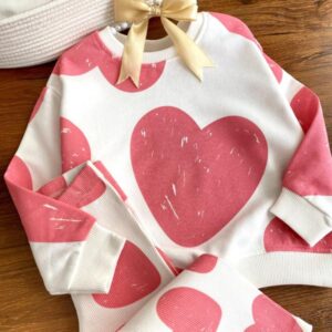 ست قلب ZARA تُرک