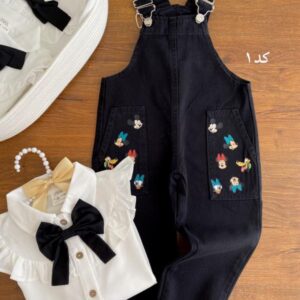 بیلر شلوار جین ZARA تُرک