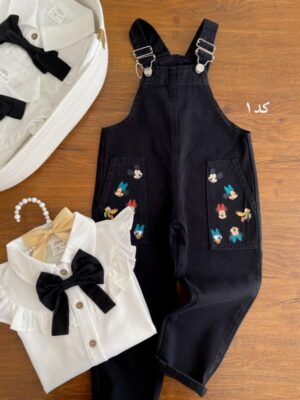 بیلر شلوار جین ZARA تُرک