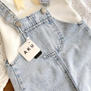 بیلر شلواری برند AKU