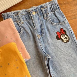 شلوار جین ZARA تُرک