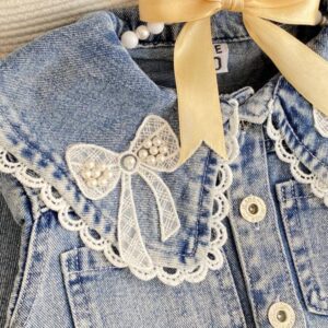 کت جین وارداتی اورجینال