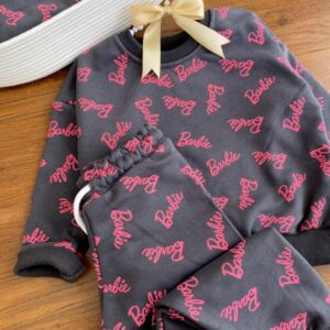 ست Barbie تُرک ZARA