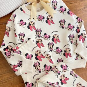 ست مینی موس ZARA تُرک