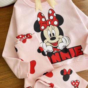 ست مینی ZARA تُرک(شارژ مجدد)