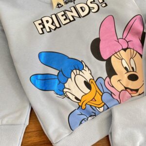 ست دیزنی فرندز ZARA تُرک