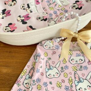 راحتی مینی و خرگوش(شارژ مجدد)