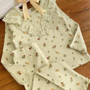 ست یقه گیپوری LC WAIKIKI تُرک