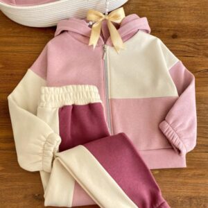 سوشرت شلوار توکُرکی Miniloox تُرک