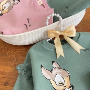 ست بامبی BUPPER تُرک