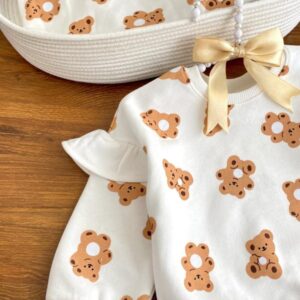 بلوز خرسی ZARA تُرک