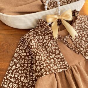 پیراهن دلوین