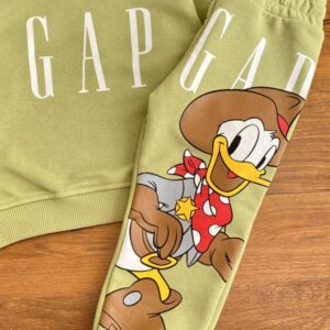 ست سبز GAP تُرک