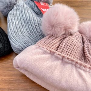 کلاه زمستانه برند kitti تُرک