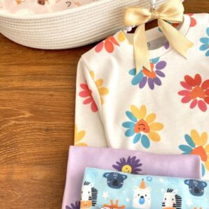 لباس راحتی لیا