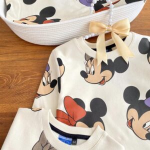 بلوز مینی موس تُرک