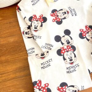 راحتی مینی موس