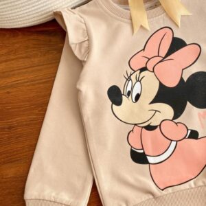 ست ZARA Minnie تُرک