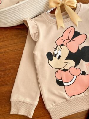 ست ZARA Minnie تُرک