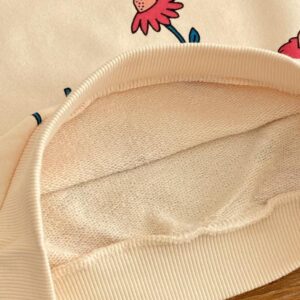 ست گلدار ZARA