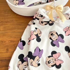 هودی شلوار مینی ZARA تُرک