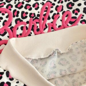 ست پلنگی ZARA تُرک