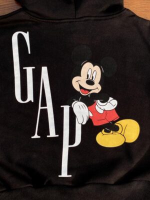 هودی شلوار GAP ترک