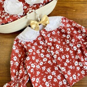 شومیز مه یاس