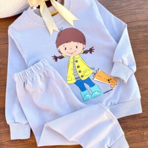 ست چتر خرسی