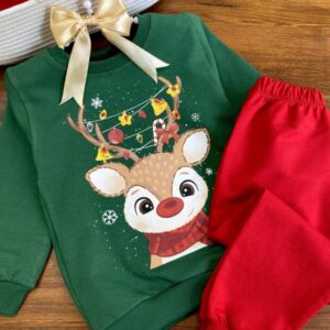 ست گوزن یلدا(شارژ مجدد)