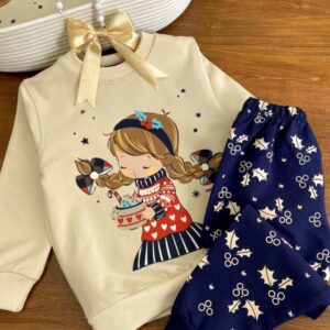 ست دختر نمکدون