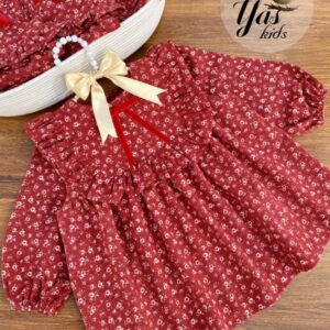 پیراهن دلانا