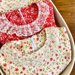 پیراهن دُرنا