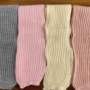 ست شال کلاه دستکش kitti ترکیه