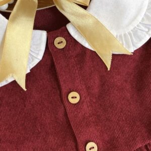 پیراهن لِنا