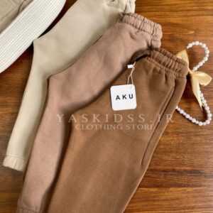 شلوار جاگر AKU