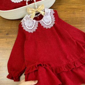 پیراهن تونیکی