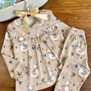 ست راحتی اسکاتلندی