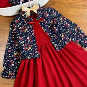 کت سارافن الکا