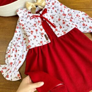 کت سارافن فلورا