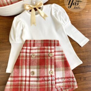 بلوز دامن ملودی