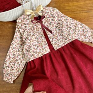 کت سارافن برکه