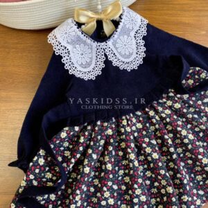 پیراهن شانلی