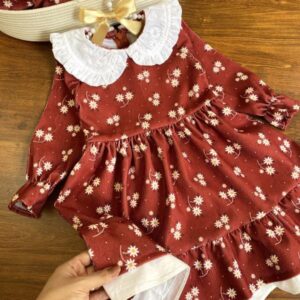 پیراهن شایلی