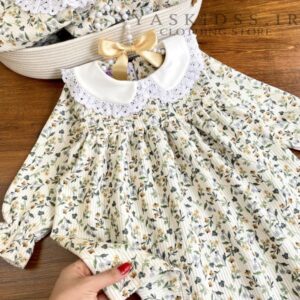 پیراهن سولین